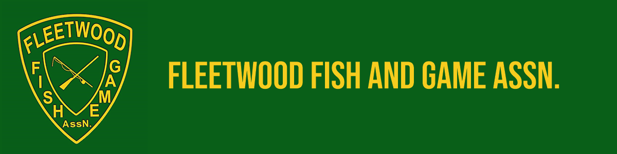 Fleetwood Fish and Game Association